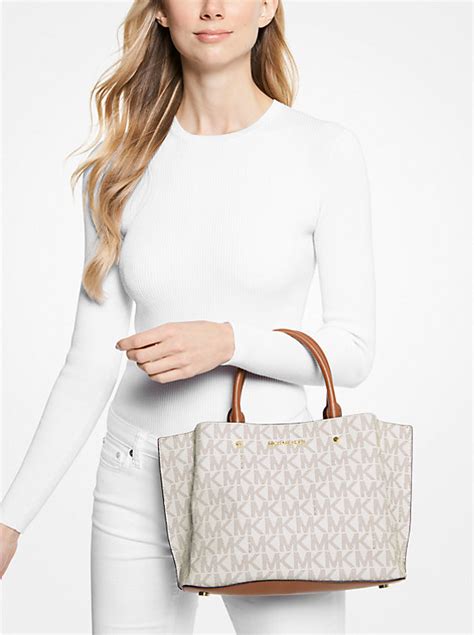 sac arielle michael kors|Michael Michael Kors Arielle Medium Satchel .